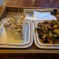  at Ashville Bakery Cafe - 애쉬빌 베이커리 카페 in Seoul