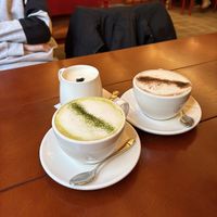   at Ashville Bakery Cafe - 애쉬빌 베이커리 카페 in Seoul