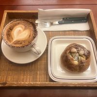  at Ashville Bakery Cafe - 애쉬빌 베이커리 카페 in Seoul