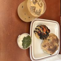   at Ashville Bakery Cafe - 애쉬빌 베이커리 카페 in Seoul