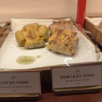 Pastries  at Ashville Bakery Cafe - 애쉬빌 베이커리 카페 in Seoul