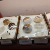   at Ashville Bakery Cafe - 애쉬빌 베이커리 카페 in Seoul