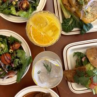   at Ashville Bakery Cafe - 애쉬빌 베이커리 카페 in Seoul