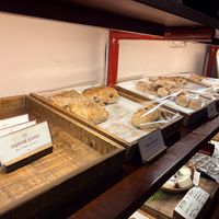   at Ashville Bakery Cafe - 애쉬빌 베이커리 카페 in Seoul