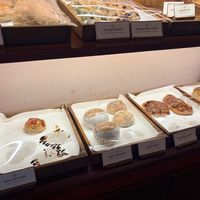   at Ashville Bakery Cafe - 애쉬빌 베이커리 카페 in Seoul