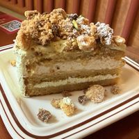   at Ashville Bakery Cafe - 애쉬빌 베이커리 카페 in Seoul
