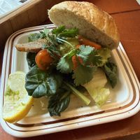   at Ashville Bakery Cafe - 애쉬빌 베이커리 카페 in Seoul