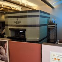   at Ashville Bakery Cafe - 애쉬빌 베이커리 카페 in Seoul