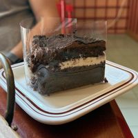   at Ashville Bakery Cafe - 애쉬빌 베이커리 카페 in Seoul