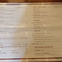  at Ashville Bakery Cafe - 애쉬빌 베이커리 카페 in Seoul