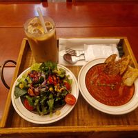  at Ashville Bakery Cafe - 애쉬빌 베이커리 카페 in Seoul