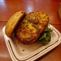  at Ashville Bakery Cafe - 애쉬빌 베이커리 카페 in Seoul