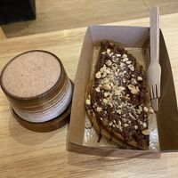   at Sacred Cacao in Gianyar