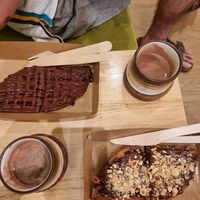 Must try!! at Sacred Cacao in Gianyar