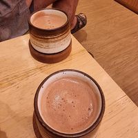  at Sacred Cacao in Gianyar