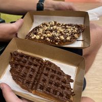 The best things you’ll ever eat  at Sacred Cacao in Gianyar