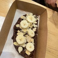   at Sacred Cacao in Gianyar