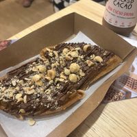   at Sacred Cacao in Gianyar