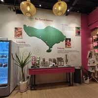 Sacred Cacao at Sacred Cacao in Gianyar