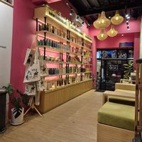 Sacred Cacao at Sacred Cacao in Gianyar