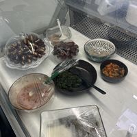   at Ferri's Bistro in Vienna