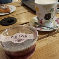 Breakfast at HAM - Natoo - T1 in Hamburg