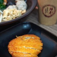  at Vegan Elements 緣素 in Kowloon