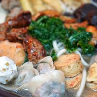  at Vegan Elements 緣素 in Kowloon