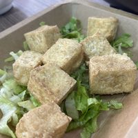   at Vegan Elements 緣素 in Kowloon