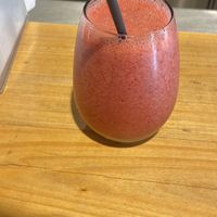 Jugo, del bosque  at UBU Café in Buenos Aires