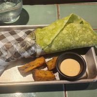  at UBU Café in Buenos Aires