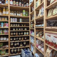  at Herbolario Espliego in Madrid