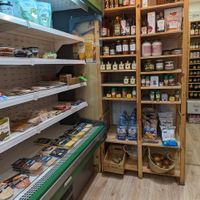  at Herbolario Espliego in Madrid