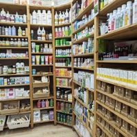  at Herbolario Espliego in Madrid