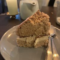   at Albedo Kitchen in Lille