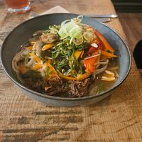  at Albedo Kitchen in Lille