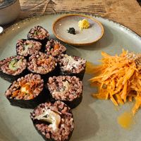  at Albedo Kitchen in Lille