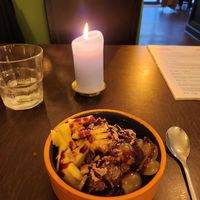  at Albedo Kitchen in Lille