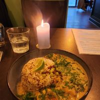  at Albedo Kitchen in Lille