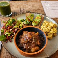  at Albedo Kitchen in Lille