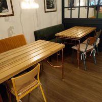  at Albedo Kitchen in Lille