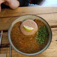  at Albedo Kitchen in Lille