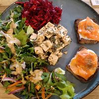  at Albedo Kitchen in Lille