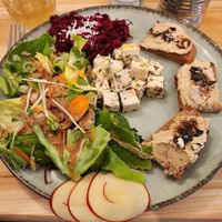  at Albedo Kitchen in Lille