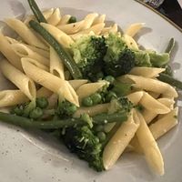 Pasta Luca   at Portofino in Newcastle Upon Tyne