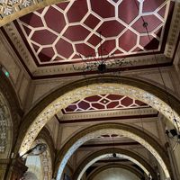 Interior   at Portofino in Newcastle Upon Tyne