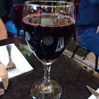 House Red at Portofino in Newcastle Upon Tyne