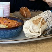   at MexMan - Oulu in Oulu