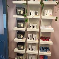 V at Wazzy Woo in Clonakilty