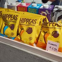  at Wazzy Woo in Clonakilty